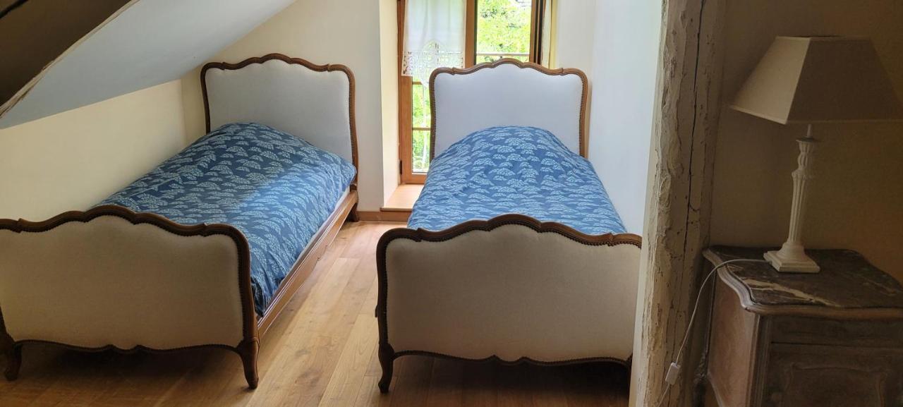 La Grange, Le Domaine De Brugal Hotel Carsac-Aillac Eksteriør billede