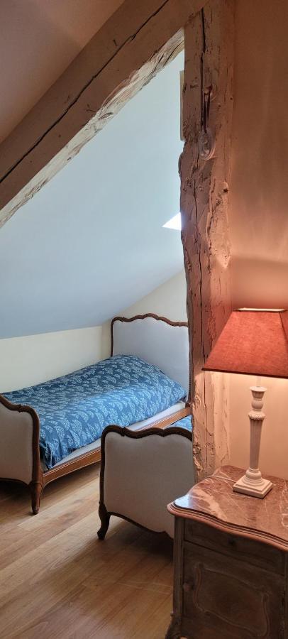 La Grange, Le Domaine De Brugal Hotel Carsac-Aillac Eksteriør billede