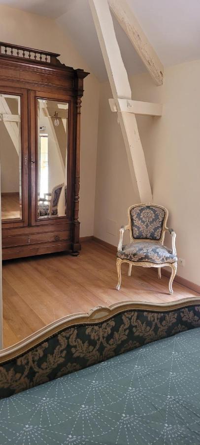 La Grange, Le Domaine De Brugal Hotel Carsac-Aillac Eksteriør billede