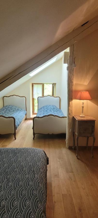 La Grange, Le Domaine De Brugal Hotel Carsac-Aillac Eksteriør billede